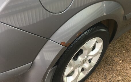 Opel Astra H, 2006 год, 350 000 рублей, 14 фотография