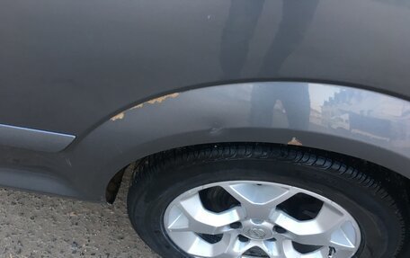 Opel Astra H, 2006 год, 350 000 рублей, 12 фотография