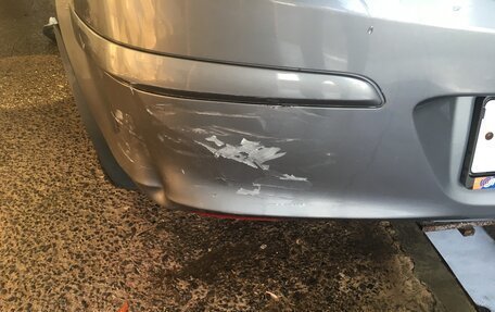 Opel Astra H, 2006 год, 350 000 рублей, 13 фотография