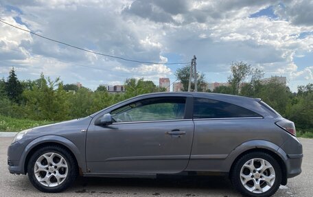 Opel Astra H, 2006 год, 350 000 рублей, 9 фотография