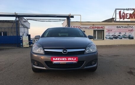 Opel Astra H, 2006 год, 350 000 рублей, 16 фотография