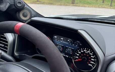 Ford F-150, 2020 год, 8 800 000 рублей, 15 фотография