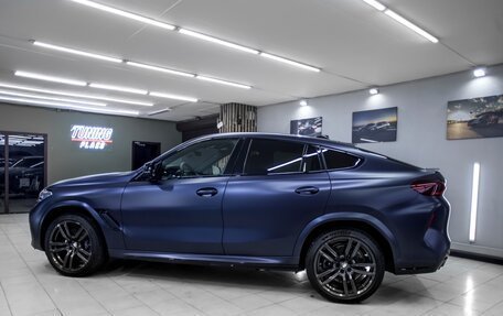 BMW X6 M, 2020 год, 10 500 000 рублей, 4 фотография