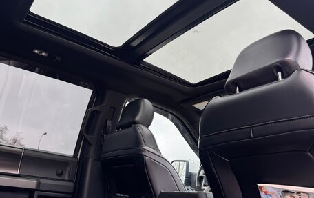 Ford F-150, 2020 год, 8 800 000 рублей, 18 фотография