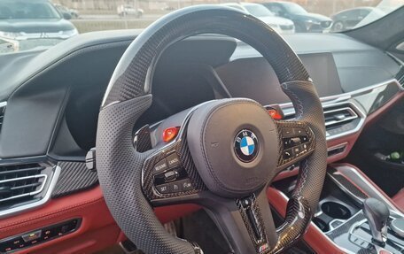 BMW X6 M, 2020 год, 10 500 000 рублей, 6 фотография