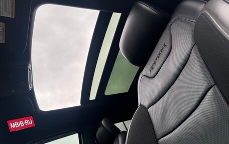 Ford F-150, 2020 год, 8 800 000 рублей, 16 фотография