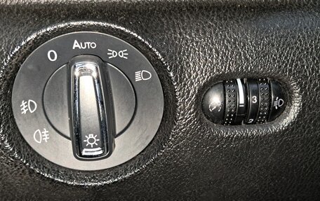 Volkswagen Passat B5+ рестайлинг, 1997 год, 470 000 рублей, 11 фотография