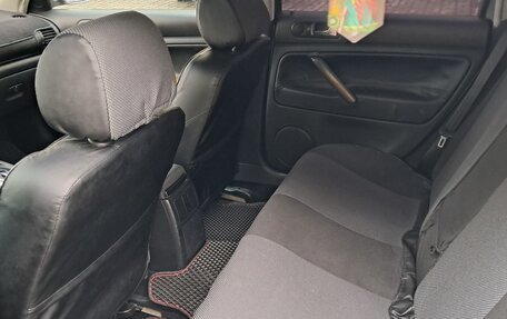 Volkswagen Passat B5+ рестайлинг, 1997 год, 470 000 рублей, 14 фотография