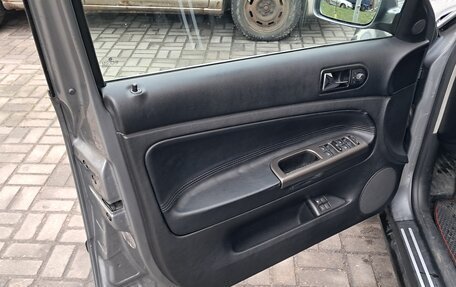 Volkswagen Passat B5+ рестайлинг, 1997 год, 470 000 рублей, 13 фотография