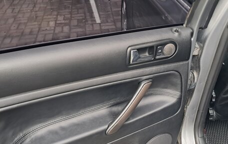 Volkswagen Passat B5+ рестайлинг, 1997 год, 470 000 рублей, 15 фотография