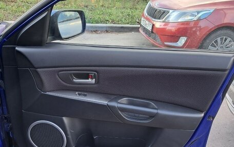 Mazda 3, 2006 год, 530 000 рублей, 6 фотография