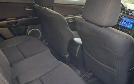 Mazda 3, 2006 год, 530 000 рублей, 3 фотография