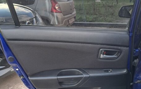 Mazda 3, 2006 год, 530 000 рублей, 7 фотография