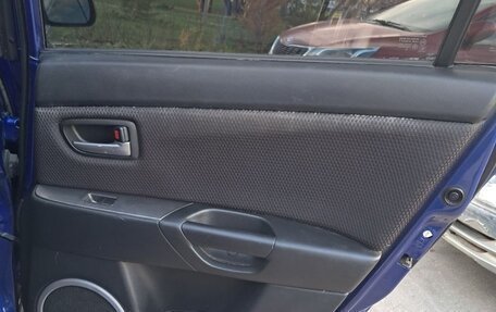 Mazda 3, 2006 год, 530 000 рублей, 8 фотография