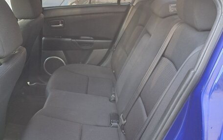 Mazda 3, 2006 год, 530 000 рублей, 4 фотография