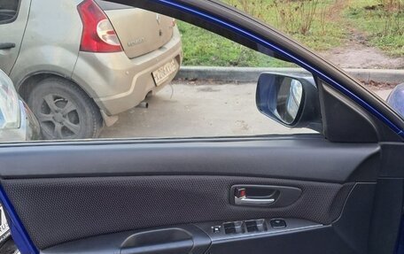 Mazda 3, 2006 год, 530 000 рублей, 5 фотография