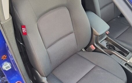 Mazda 3, 2006 год, 530 000 рублей, 2 фотография