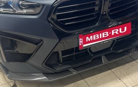 BMW X6 M, 2020 год, 10 500 000 рублей, 9 фотография