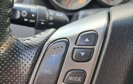 Mazda 3, 2006 год, 530 000 рублей, 14 фотография