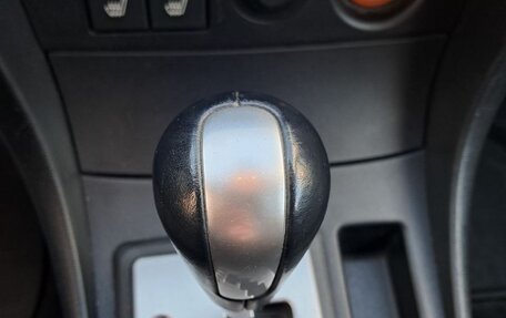 Mazda 3, 2006 год, 530 000 рублей, 15 фотография