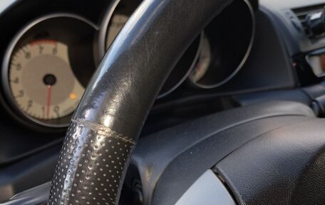 Mazda 3, 2006 год, 530 000 рублей, 13 фотография