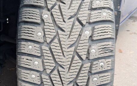 Mazda 3, 2006 год, 530 000 рублей, 24 фотография