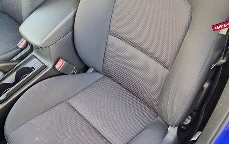 Mazda 3, 2006 год, 530 000 рублей, 11 фотография