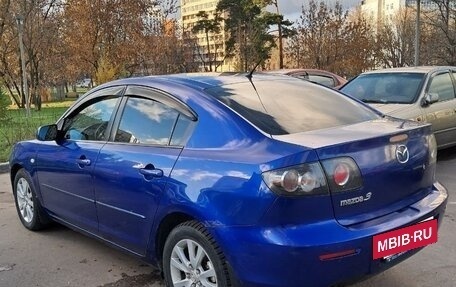 Mazda 3, 2006 год, 530 000 рублей, 21 фотография