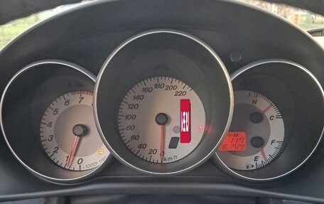 Mazda 3, 2006 год, 530 000 рублей, 12 фотография