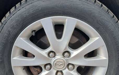 Mazda 3, 2006 год, 530 000 рублей, 26 фотография