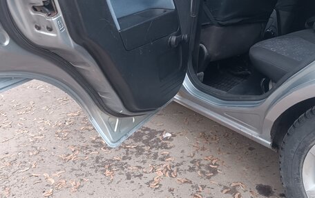 Ford Fusion I, 2005 год, 290 000 рублей, 9 фотография