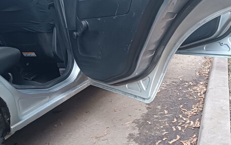 Ford Fusion I, 2005 год, 290 000 рублей, 10 фотография