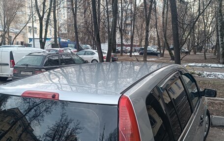 Ford Fusion I, 2005 год, 290 000 рублей, 11 фотография