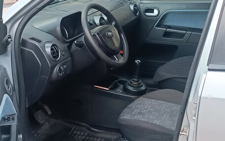 Ford Fusion I, 2005 год, 290 000 рублей, 22 фотография