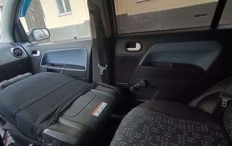 Ford Fusion I, 2005 год, 290 000 рублей, 19 фотография