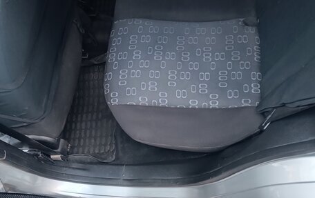 Ford Fusion I, 2005 год, 290 000 рублей, 17 фотография