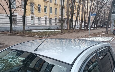 Ford Fusion I, 2005 год, 290 000 рублей, 12 фотография