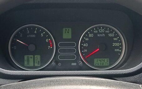 Ford Fusion I, 2005 год, 290 000 рублей, 21 фотография