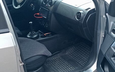 Ford Fusion I, 2005 год, 290 000 рублей, 23 фотография