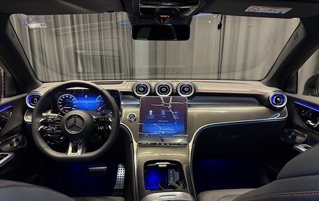 Mercedes-Benz GLC Coupe AMG, 2025 год, 11 800 000 рублей, 8 фотография