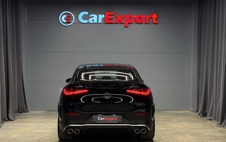 Mercedes-Benz GLC Coupe AMG, 2025 год, 11 800 000 рублей, 5 фотография