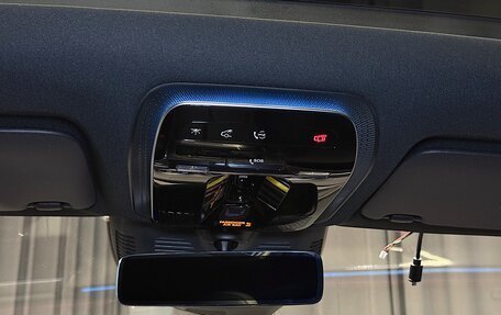 Mercedes-Benz GLC Coupe AMG, 2025 год, 11 800 000 рублей, 12 фотография