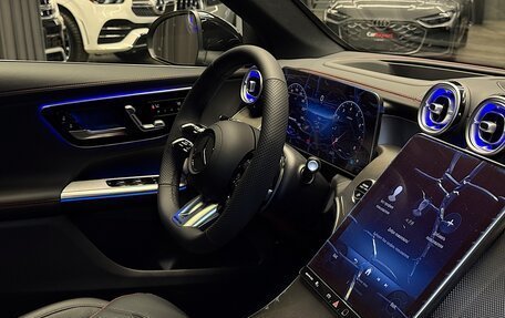 Mercedes-Benz GLC Coupe AMG, 2025 год, 11 800 000 рублей, 9 фотография