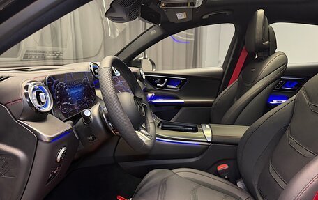 Mercedes-Benz GLC Coupe AMG, 2025 год, 11 800 000 рублей, 15 фотография