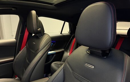 Mercedes-Benz GLC Coupe AMG, 2025 год, 11 800 000 рублей, 16 фотография