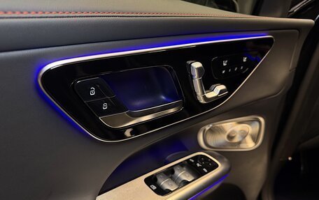 Mercedes-Benz GLC Coupe AMG, 2025 год, 11 800 000 рублей, 10 фотография