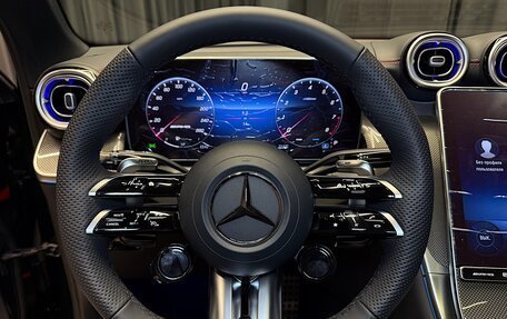 Mercedes-Benz GLC Coupe AMG, 2025 год, 11 800 000 рублей, 14 фотография