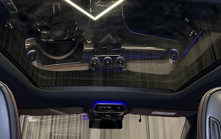 Mercedes-Benz GLC Coupe AMG, 2025 год, 11 800 000 рублей, 19 фотография