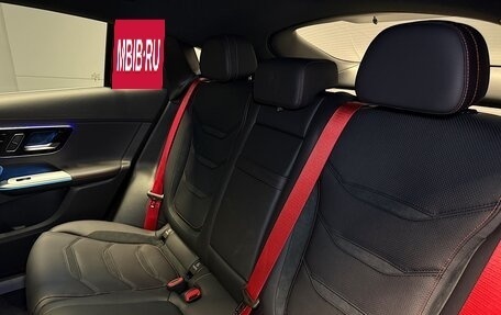 Mercedes-Benz GLC Coupe AMG, 2025 год, 11 800 000 рублей, 11 фотография