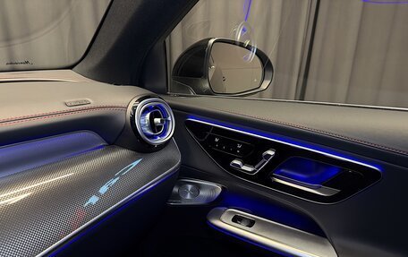 Mercedes-Benz GLC Coupe AMG, 2025 год, 11 800 000 рублей, 21 фотография